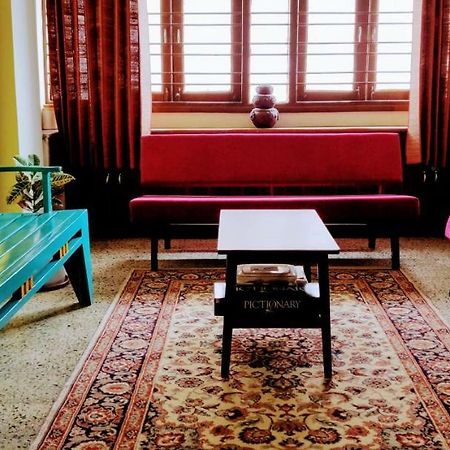Raahgir Διαμέρισμα Nashik Εξωτερικό φωτογραφία