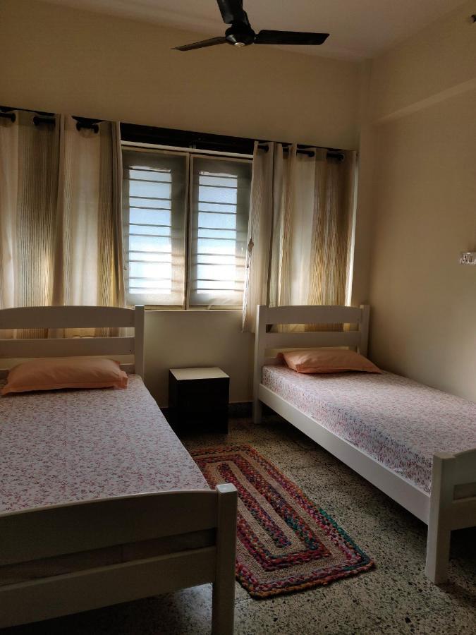 Raahgir Διαμέρισμα Nashik Εξωτερικό φωτογραφία
