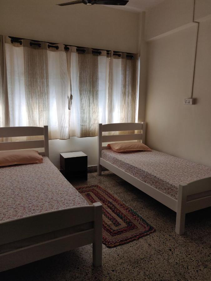 Raahgir Διαμέρισμα Nashik Εξωτερικό φωτογραφία