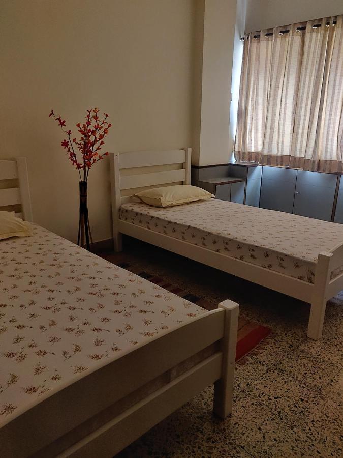 Raahgir Διαμέρισμα Nashik Εξωτερικό φωτογραφία