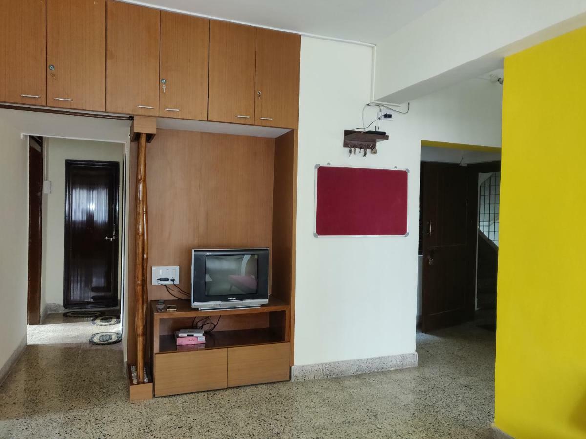 Raahgir Διαμέρισμα Nashik Εξωτερικό φωτογραφία