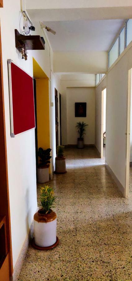 Raahgir Διαμέρισμα Nashik Εξωτερικό φωτογραφία