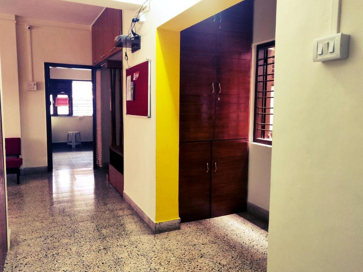 Raahgir Διαμέρισμα Nashik Εξωτερικό φωτογραφία